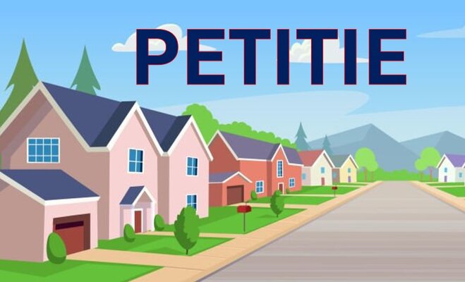 Petitie